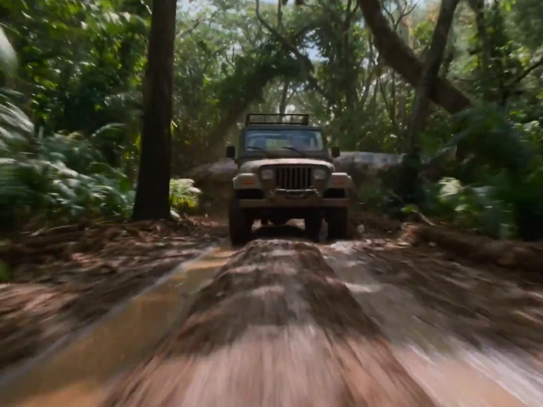 Adrenaline Rush: The Great Anaconda Escape