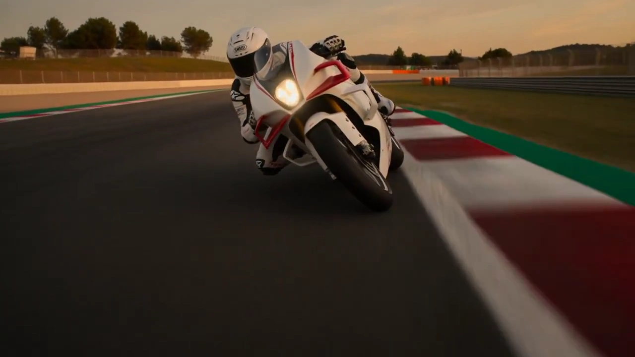 High-Octane Racing: A Cinematic Masterpiece