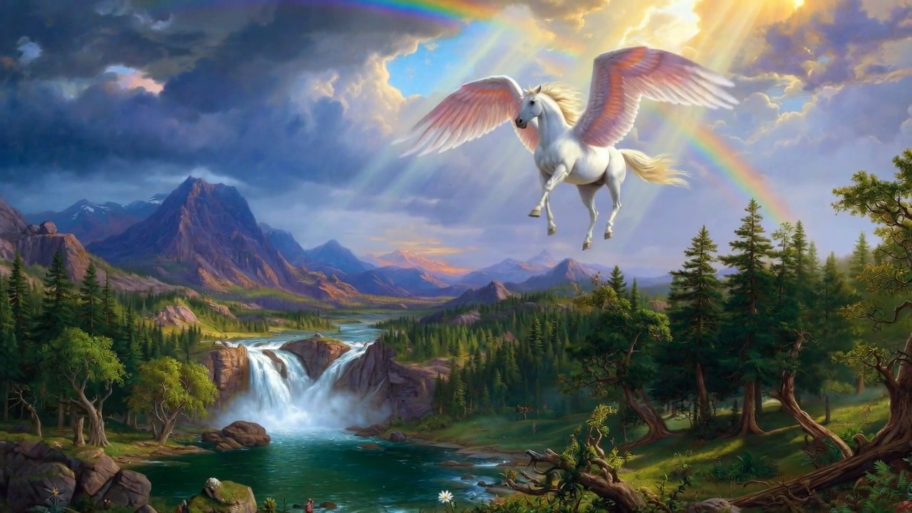 Epic Wilderness: The Hudson River School Reimagined