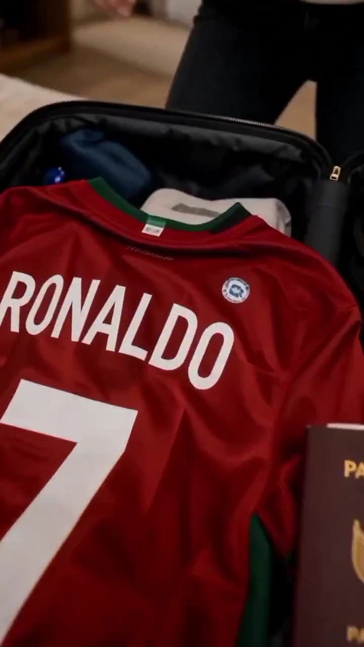 From Notification to Stadium: One Woman's Football Dream