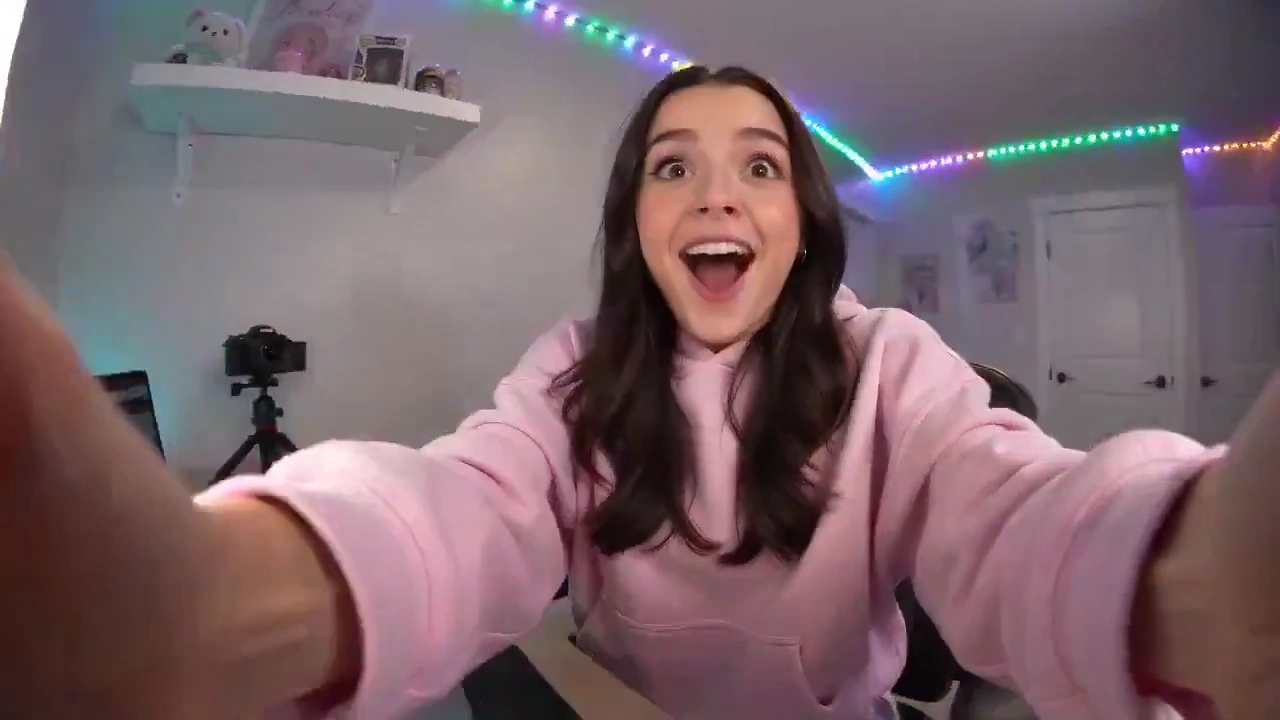 Money Shower Surprise: Content Creator's Dream Comes True