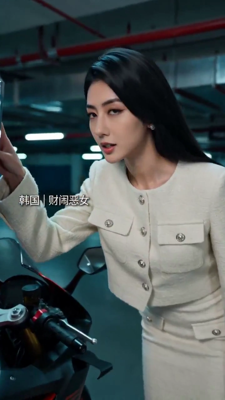 One Face, Six Languages: a Global Villain Reel Unfolds