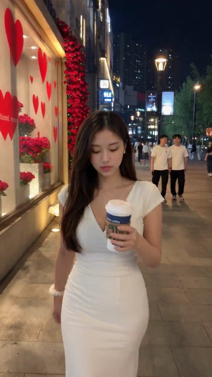 Blind Date Chat Goes Wrong: She Snaps Back and Chases Him