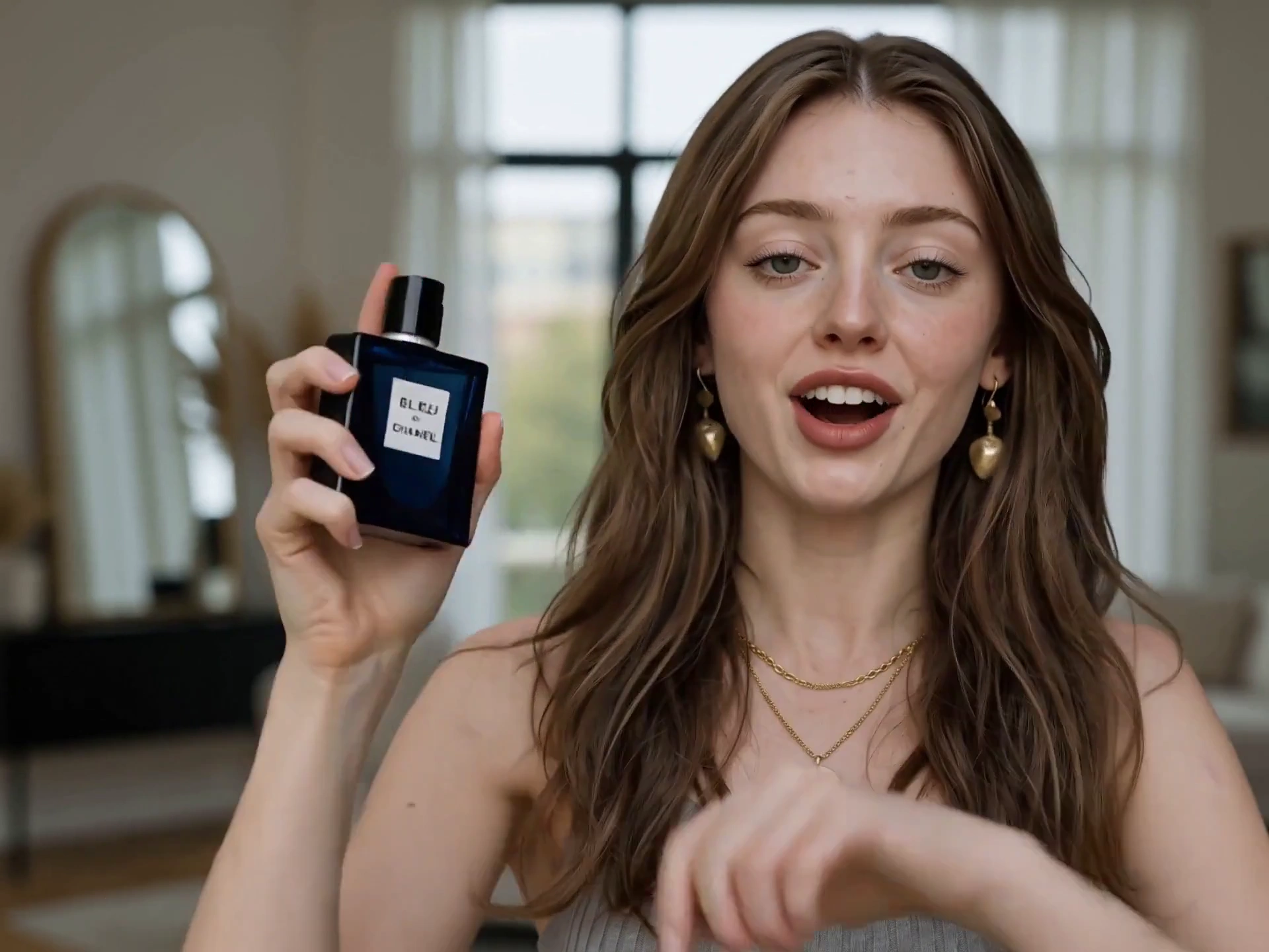 Bleu de Chanel Review: Fresh, Clean, and Elegant Fragrance Impresses