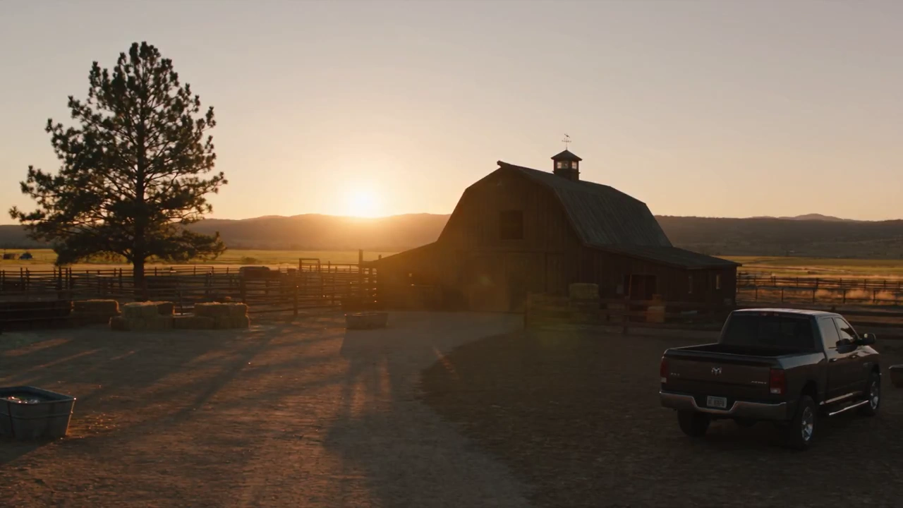 Sunrise to Sunset: One Ranch Woman's Authentic Working Day