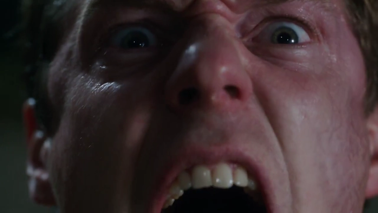 When A Man Becomes A Beast: Epic Moonlit Duel Unfolds
