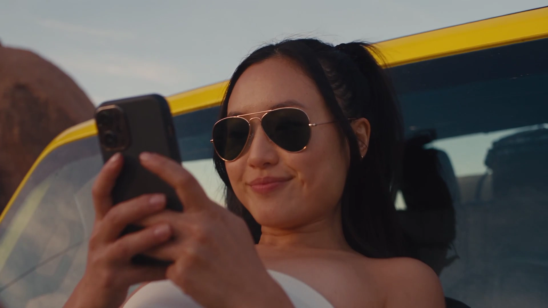 How a Simple Boss Text Became a Viral Travel Ad Sensation