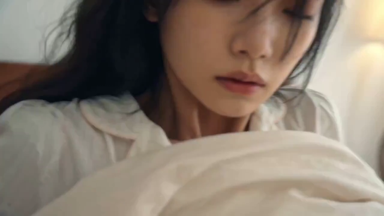 Café and Skincare: A Calm Korean Day Unfolds Softly