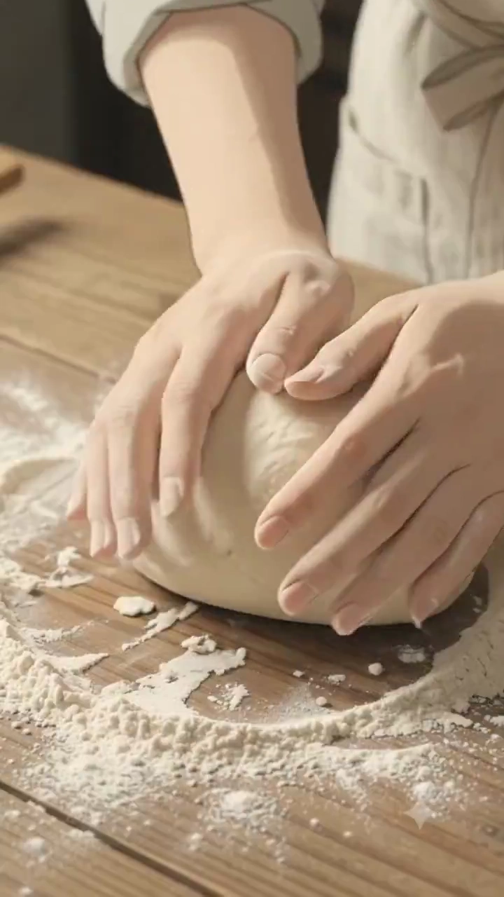 From Flour Dust To Noodle Bowl A Meditative Soba Journey