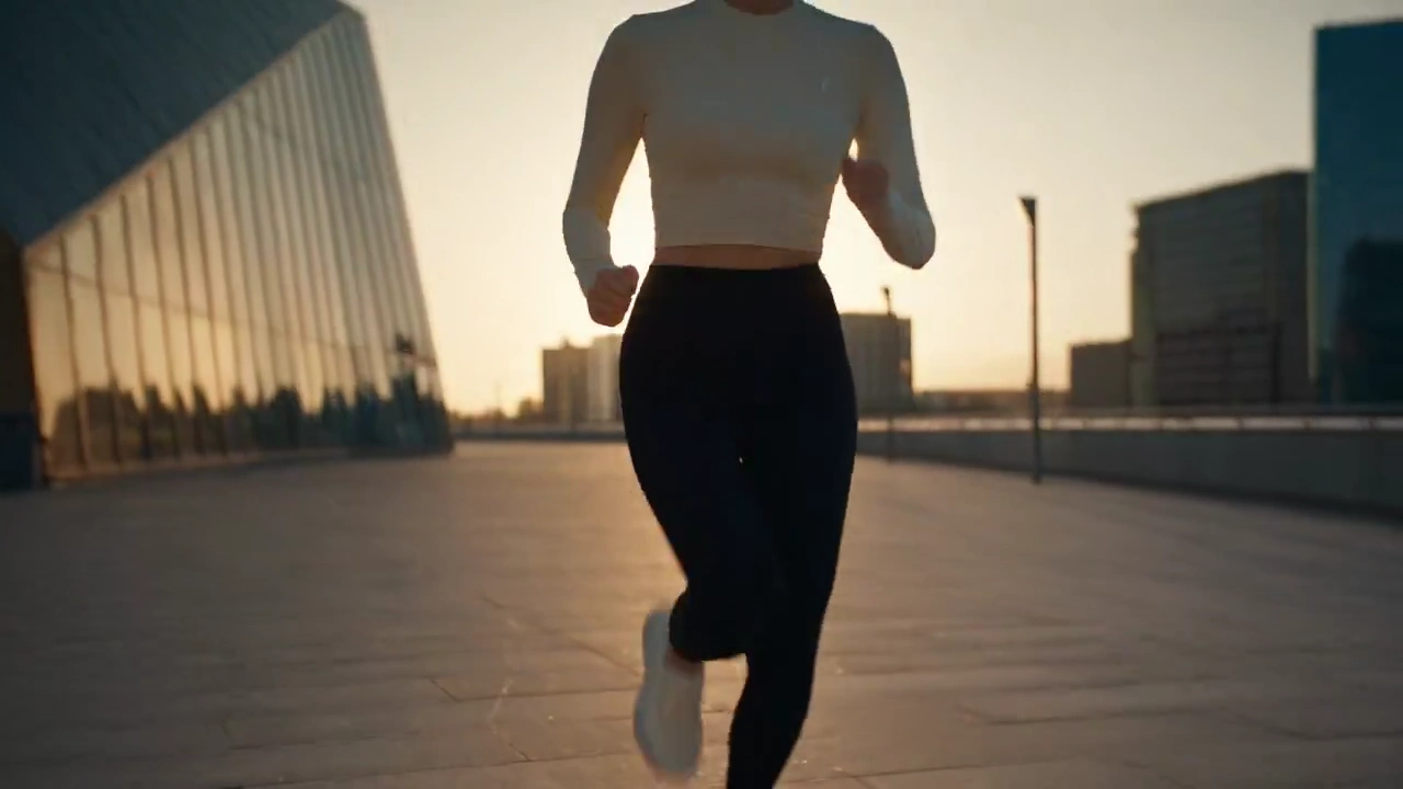 VOLT Sunglasses Commercial Follows Runner Across Coastal and Mountain Terrain