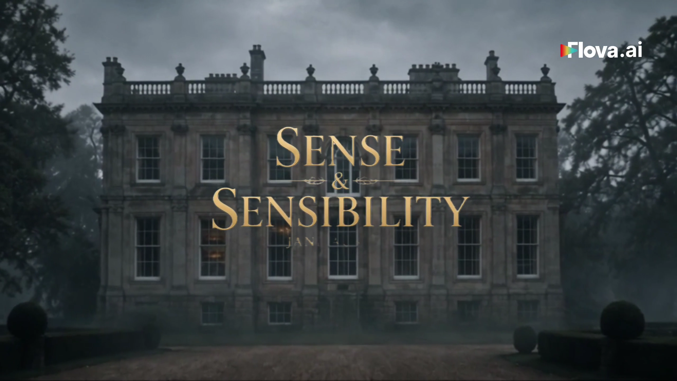 Regency Era Sisters Face Quiet Glances and Difficult Choices