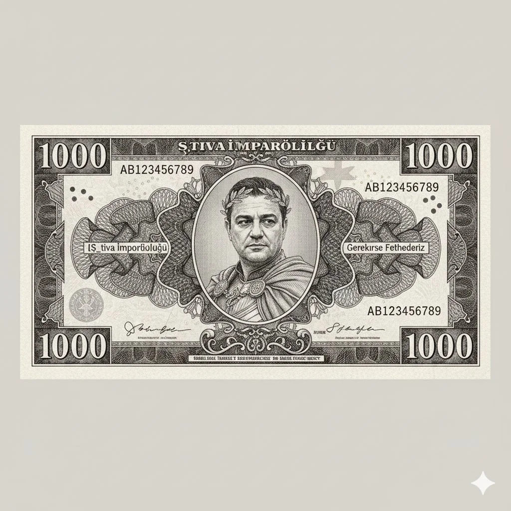 Craft Your Own Fantasy Currency with Captivating Detail!