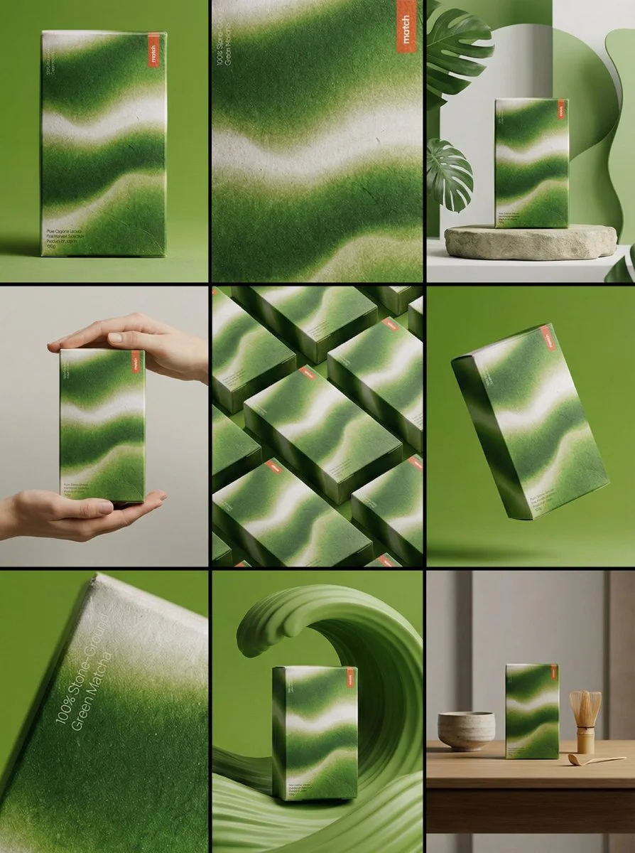 Crafting the Nano Banana Pro: A Designer's Storyboard