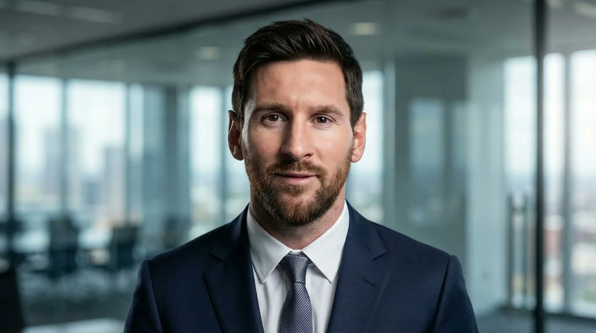 Crafting Ultra-Realistic Boardroom Headshots with AI Precision