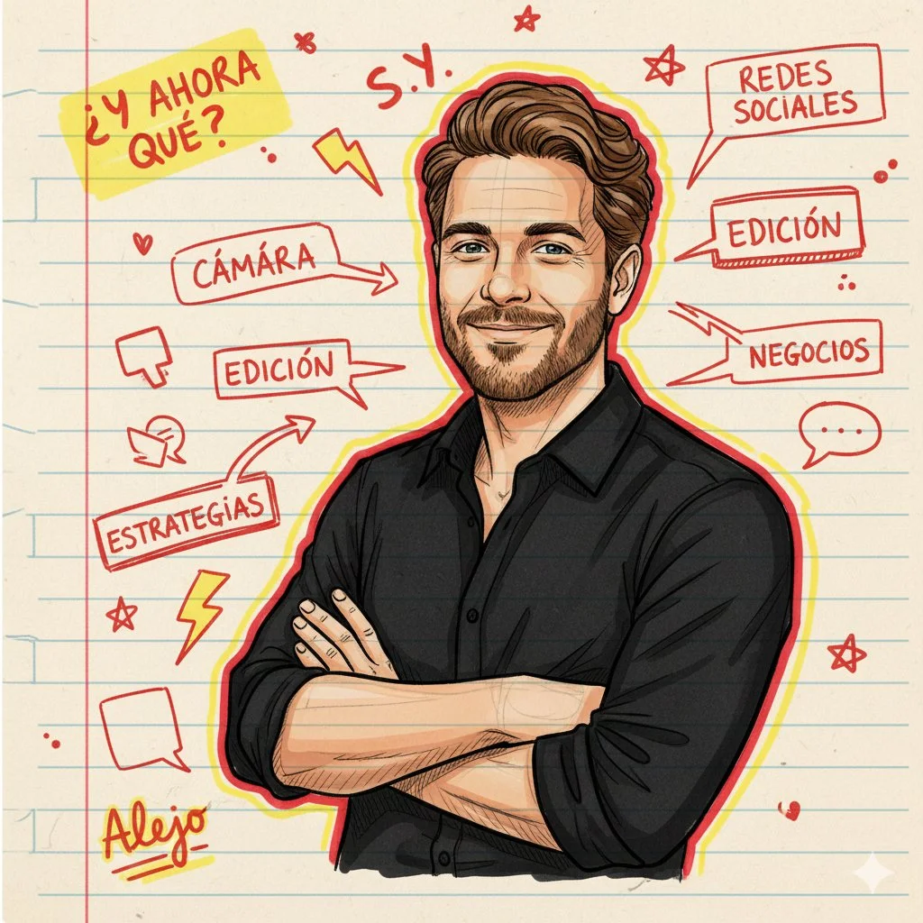 Crafting Your Unique Doodle Portrait