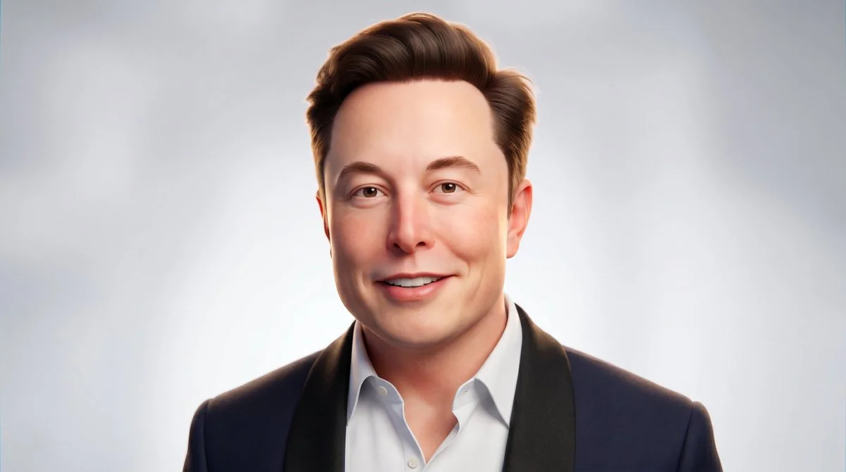 Create a Pixar-Style 3D Portrait with AI in Seconds