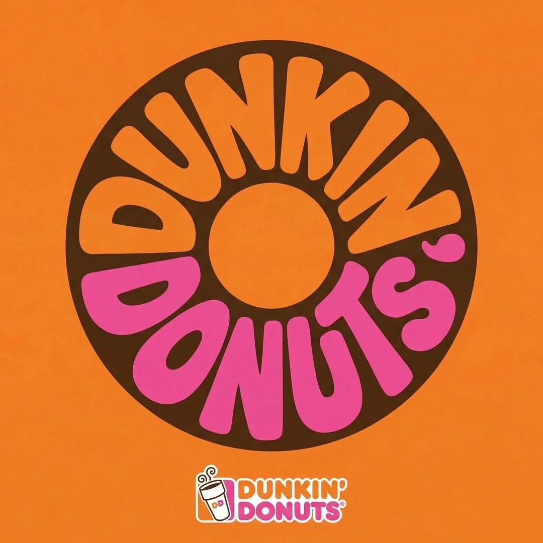 Creative Lettering Blends Starbucks Identity into Coffee Cup Art