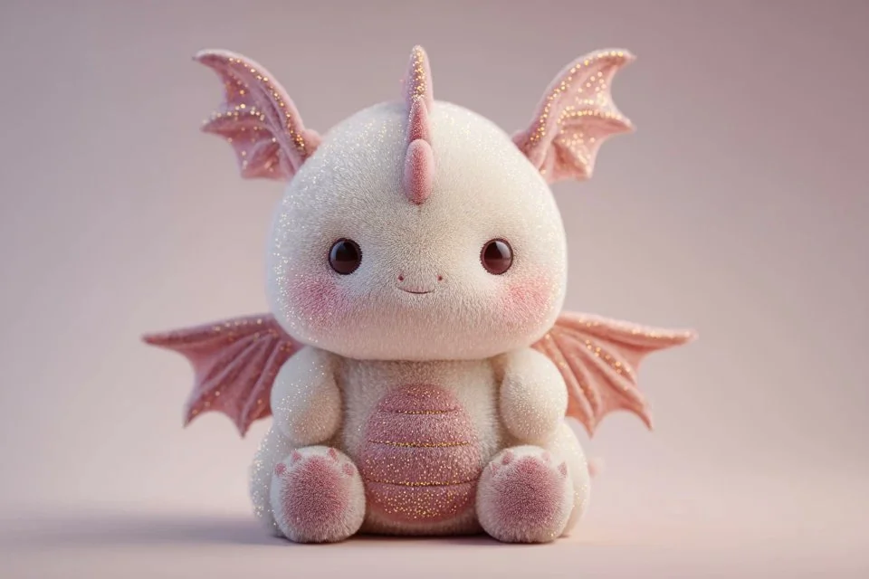 Cuddle Up to Plushified Worlds