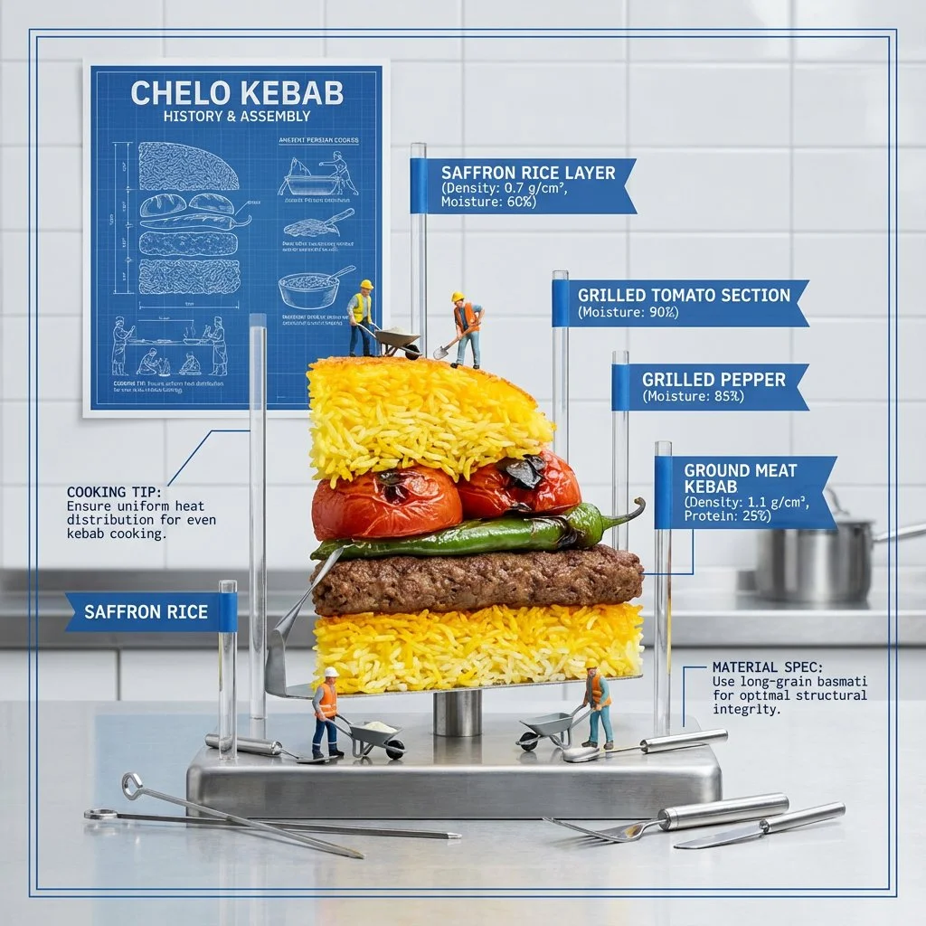 Culinary Architecture: The Science of Flavor