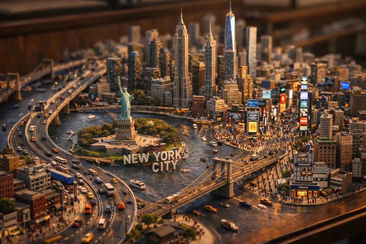 Cultural Fusion in Miniature: Indore’s Rajwada Palace Anchors Tokyo Streets