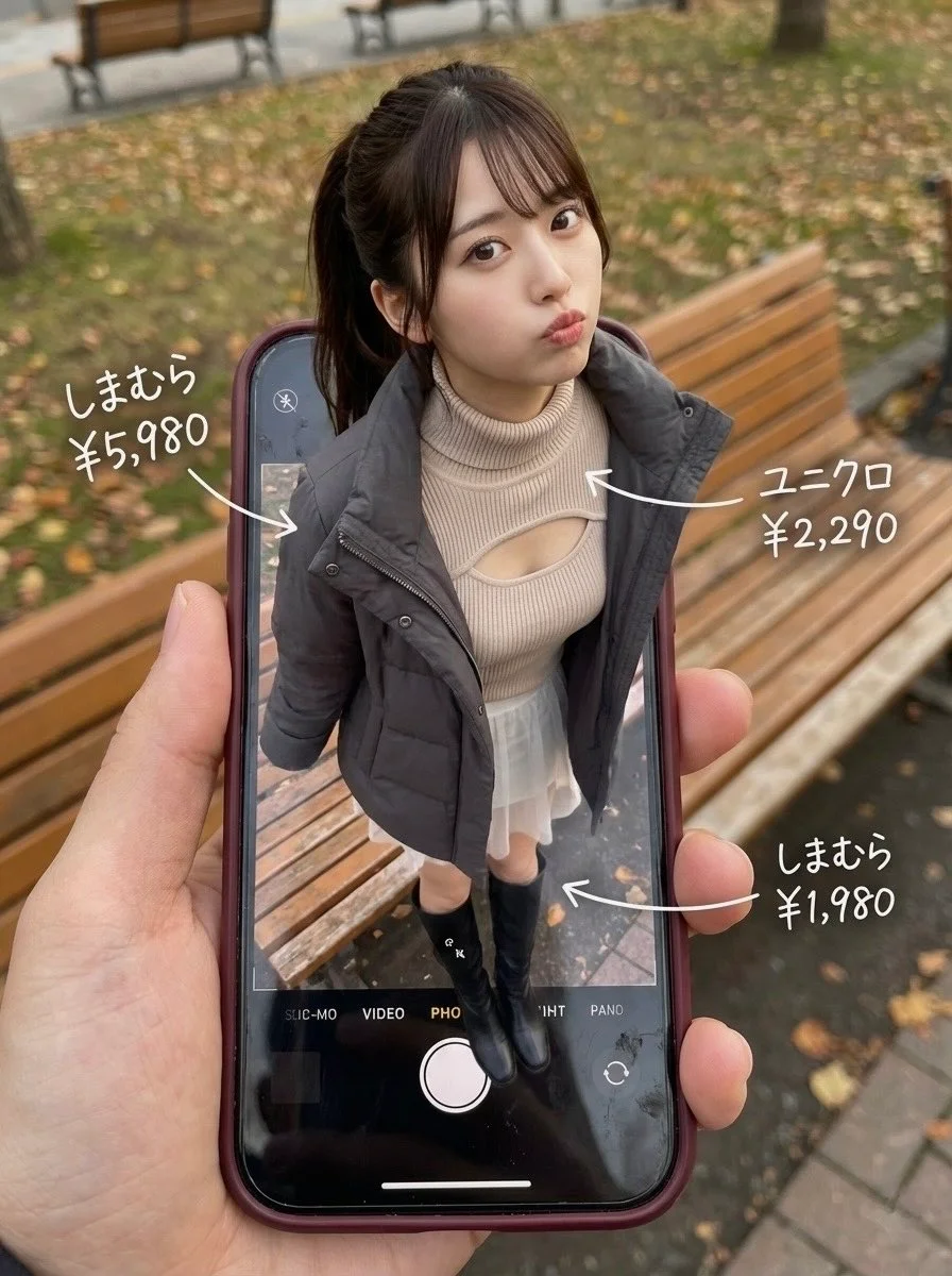 Cultural Fusion: Reality Meets Style