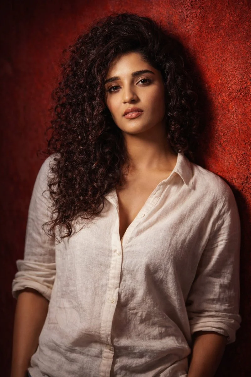 Dynamic Portraits: Masculine & Feminine Elegance