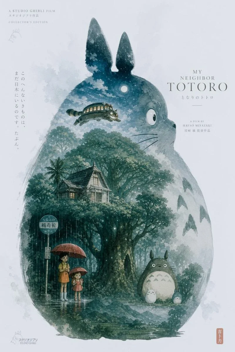 Echoes of an Epic Journey