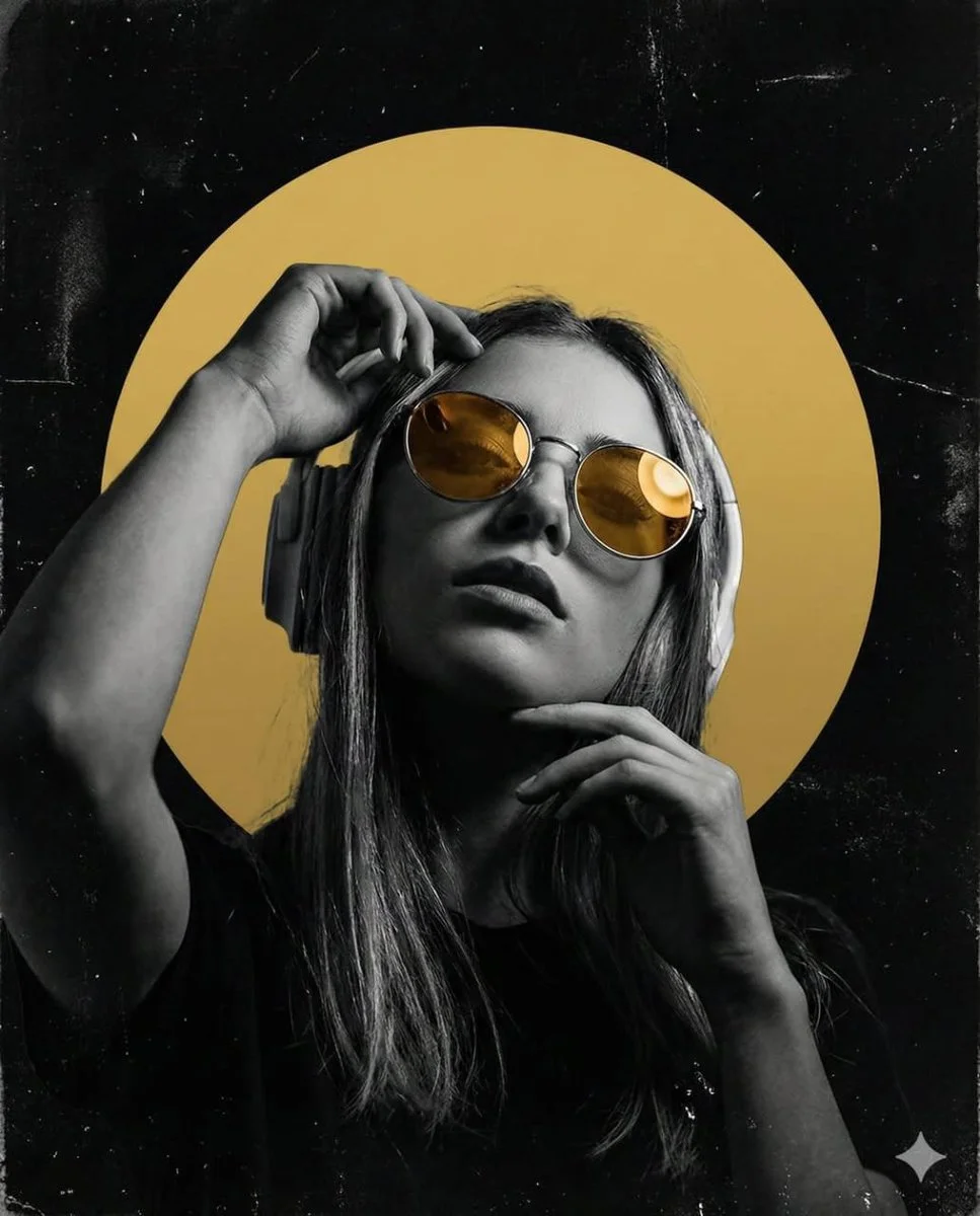 Echoes of the Underground: A Sonic Portrait