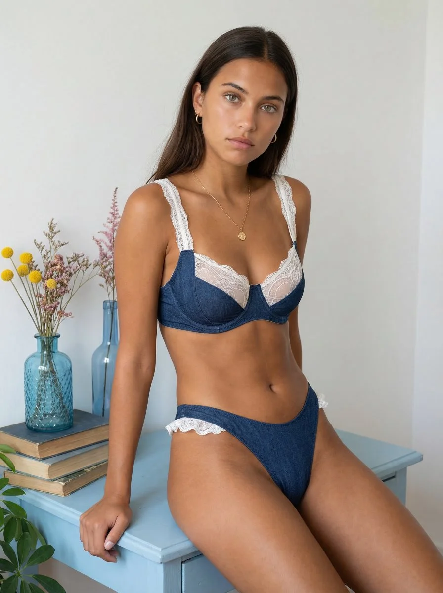 Effortless UGC Fashion Capture