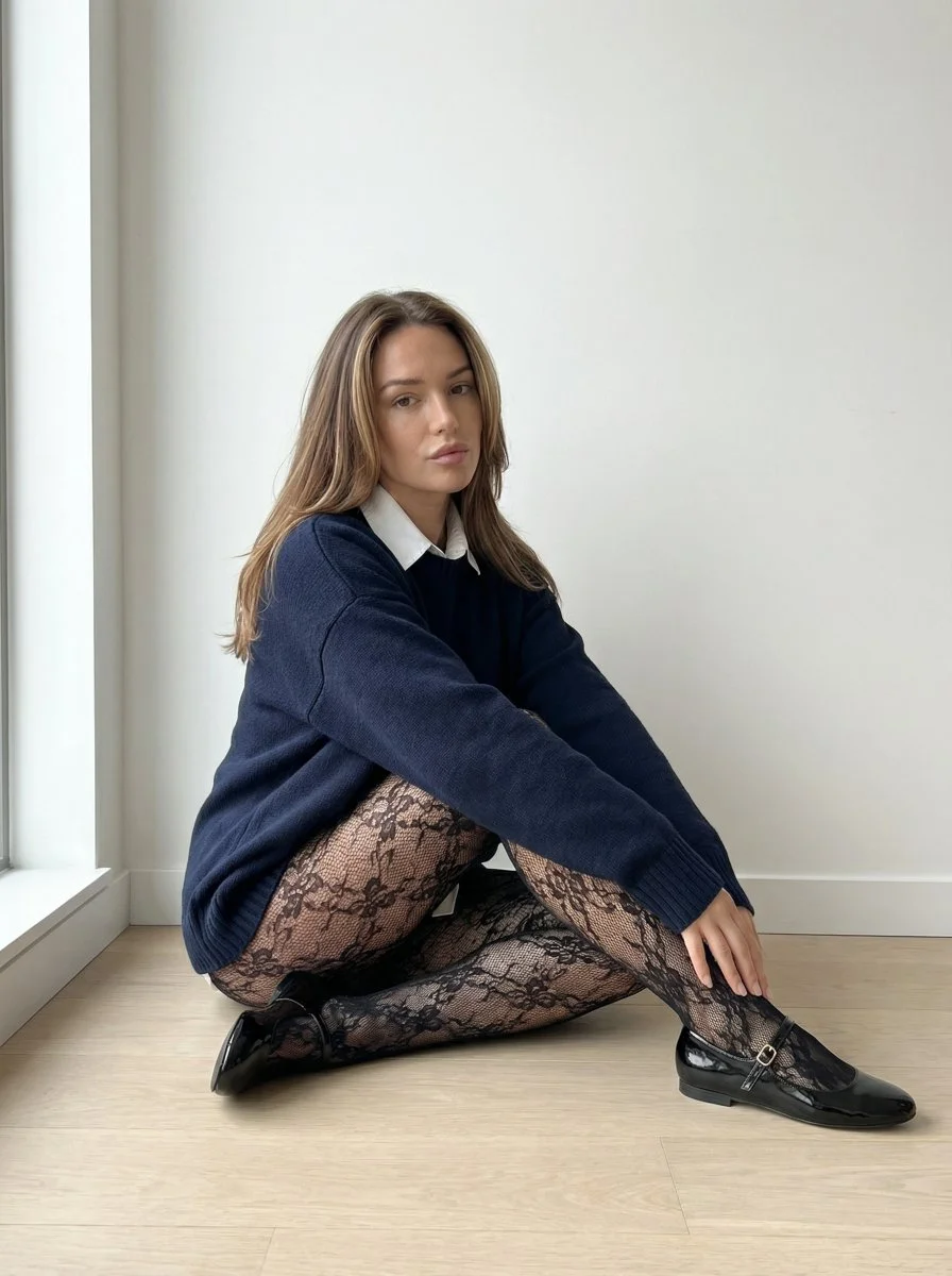 Effortlessly Chic in Soft Glam