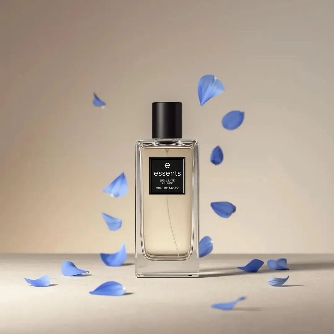 Elegance in a Bottle: Fragrance Unveiled