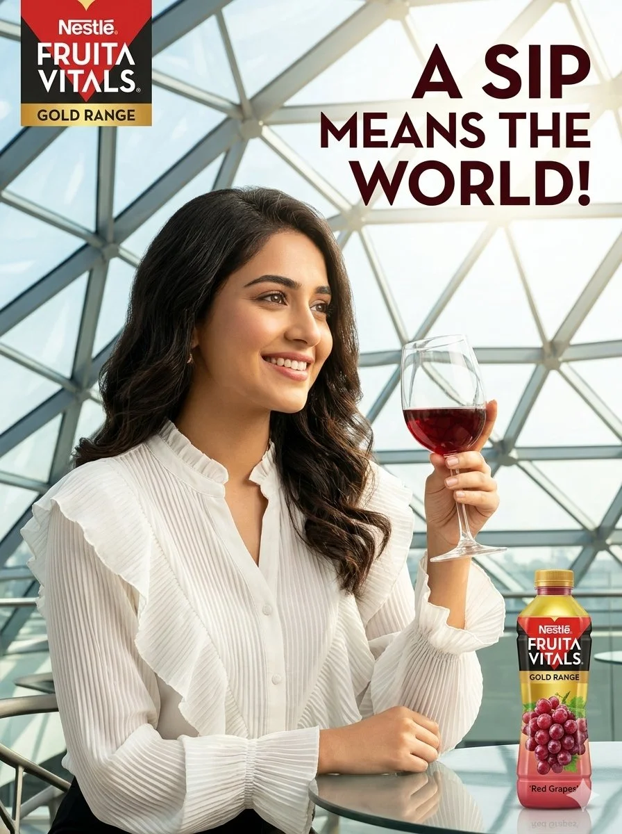 Elegance in Every Sip
