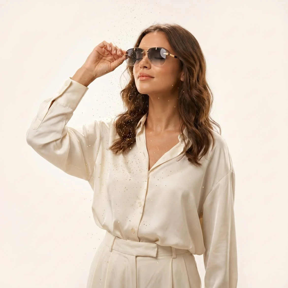 Elegance in Minimalism: A Fashion Statement