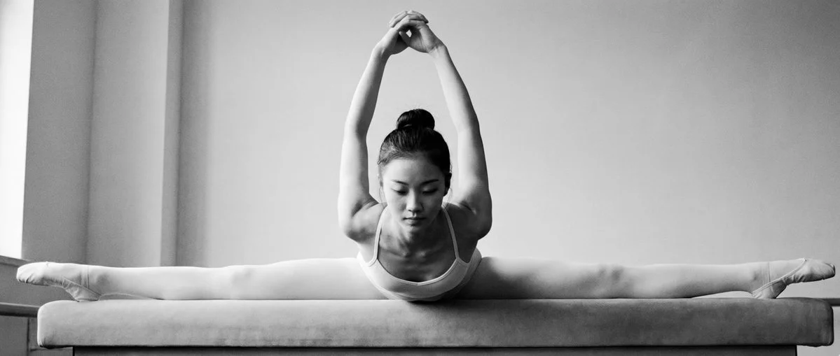 Elegance in Motion: The Power of Dance