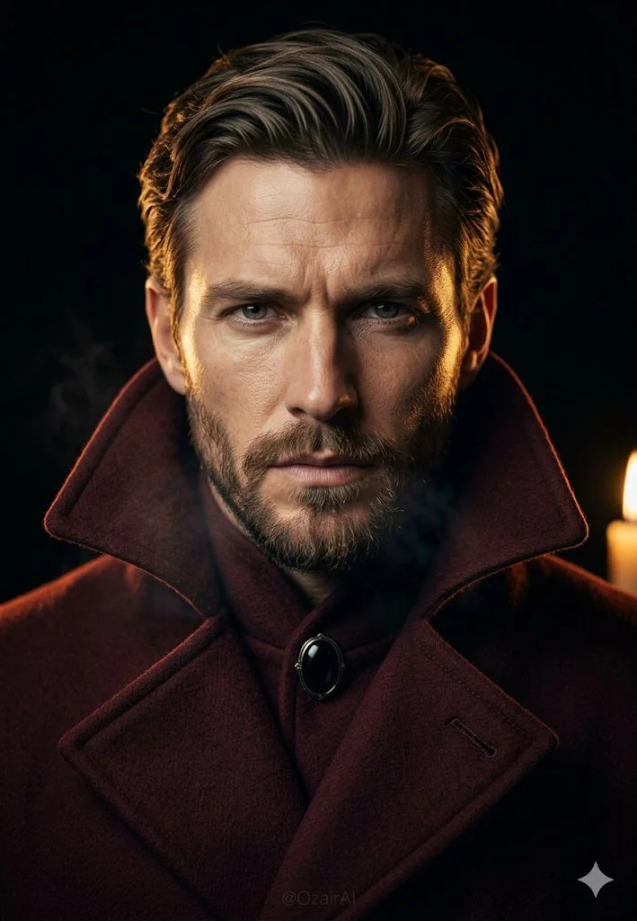 Elegance in the Dark: A Study of Power