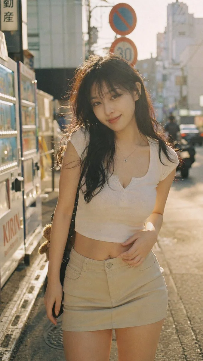 Elegance in the Everyday: A Modern Icon