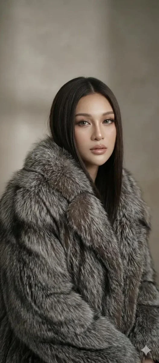 Elegance Redefined: The Luxe Minimalist Look