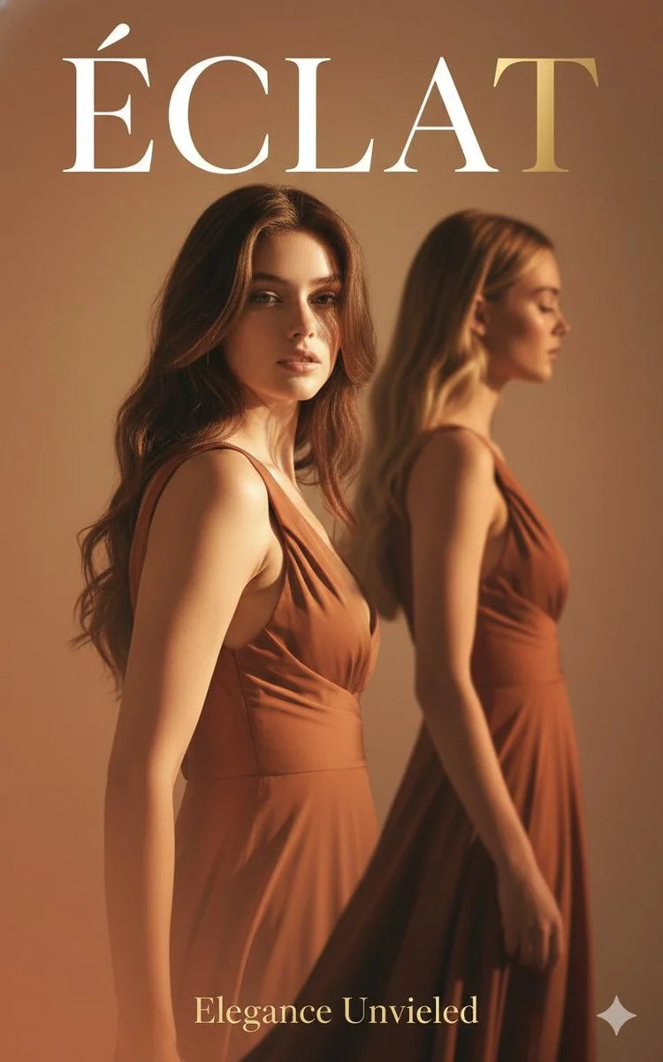 Elegance Unveiled: The Essence of Style