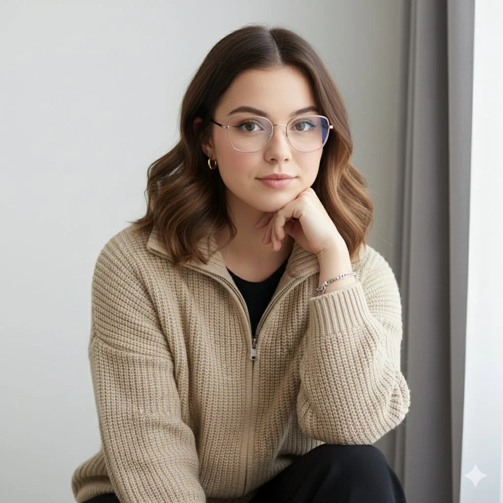 Elegant Simplicity in Portraiture