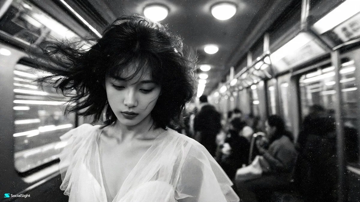Elegy of Motion and Solitude