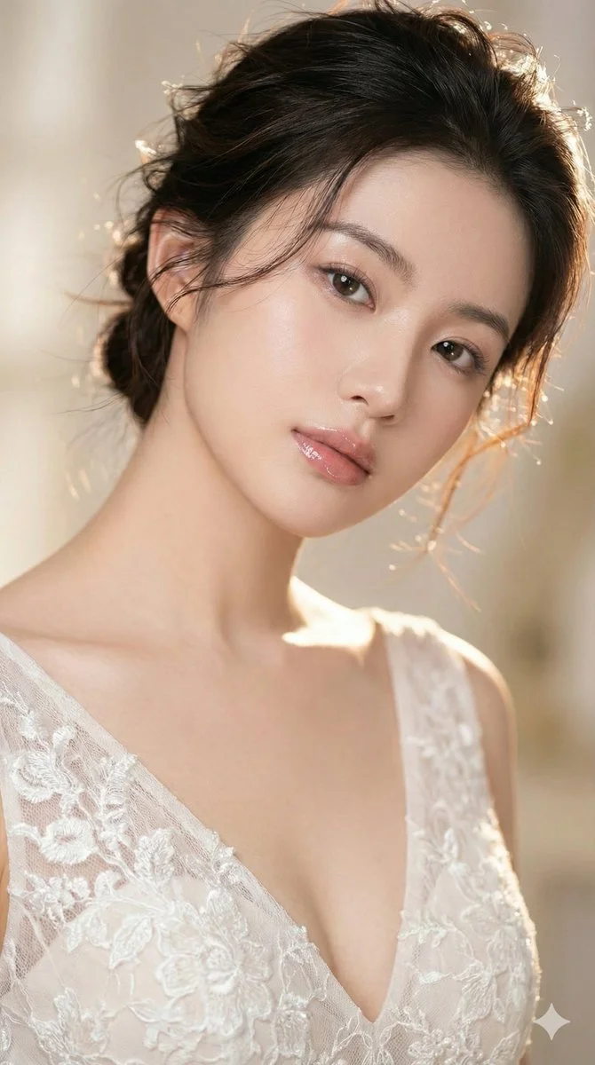 Elevate Your AI Portraits to High-Fashion Glamour