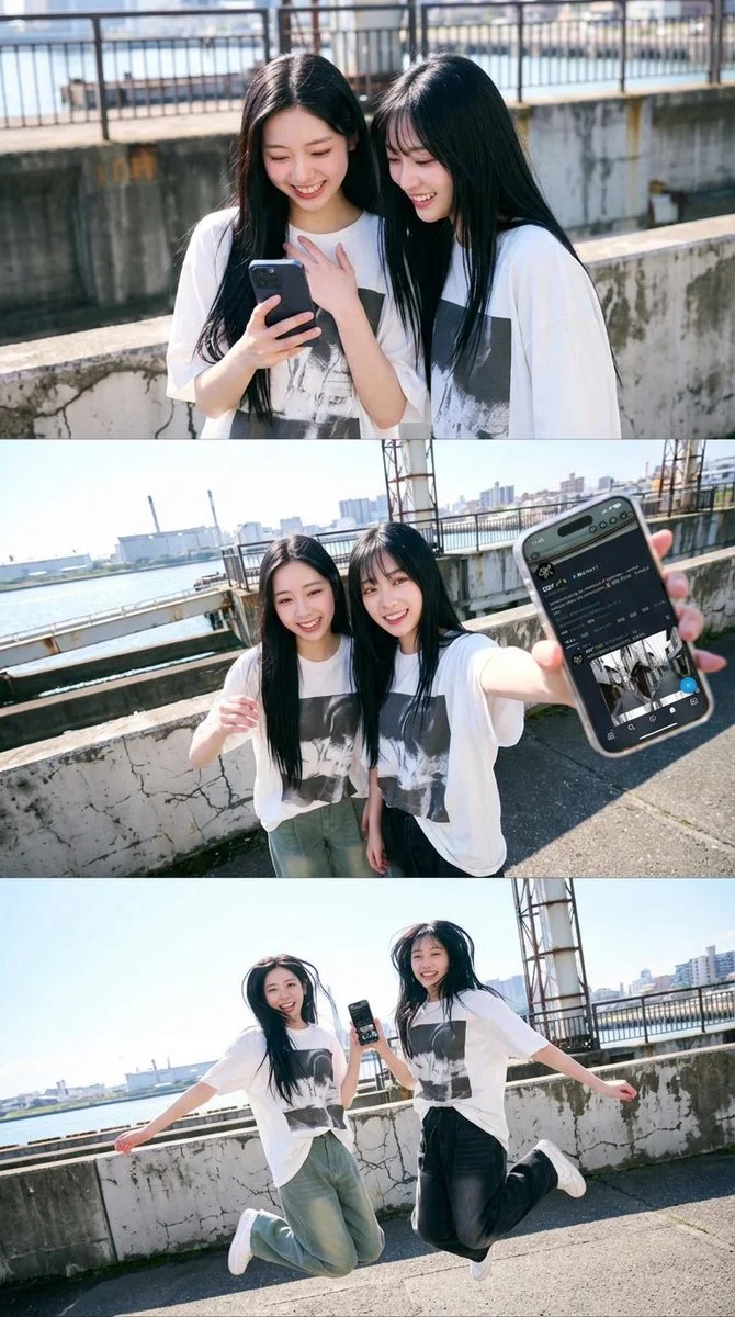 Elevate Your Snap Game with Nano Banana Pro!