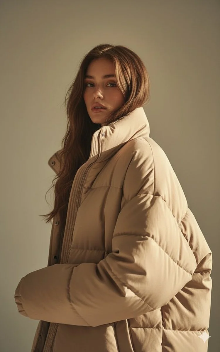 Elevate Your Style: The Minimalist Muse