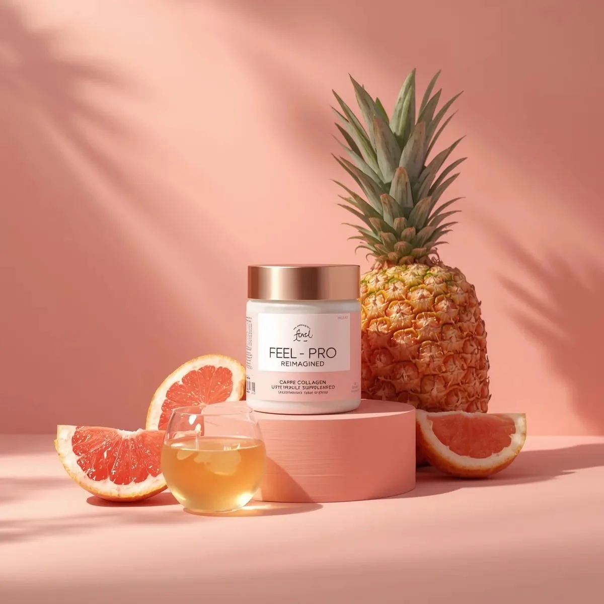 Elevated Elegance in Skincare