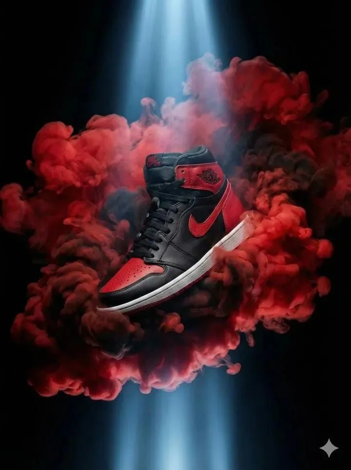 Elevated Elegance: The Ultimate Sneaker Showcase