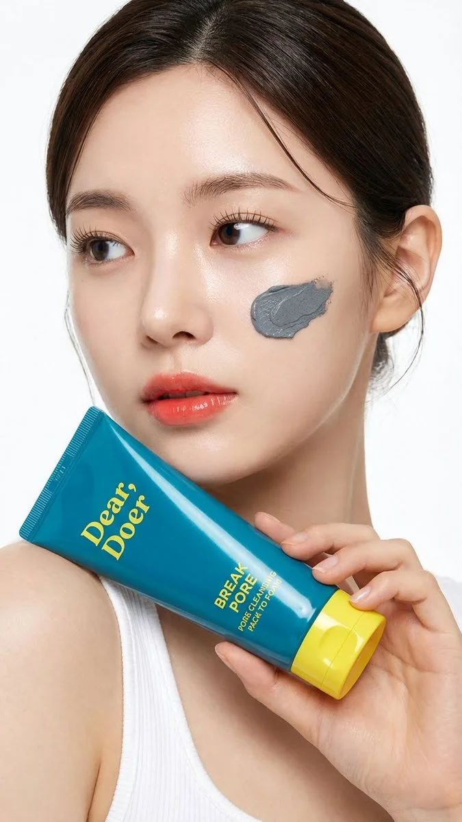 Embrace the Beauty Revolution with Bold Confidence!