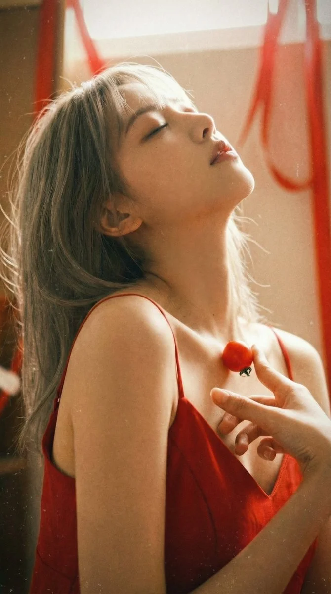 Embracing Summer's Essence