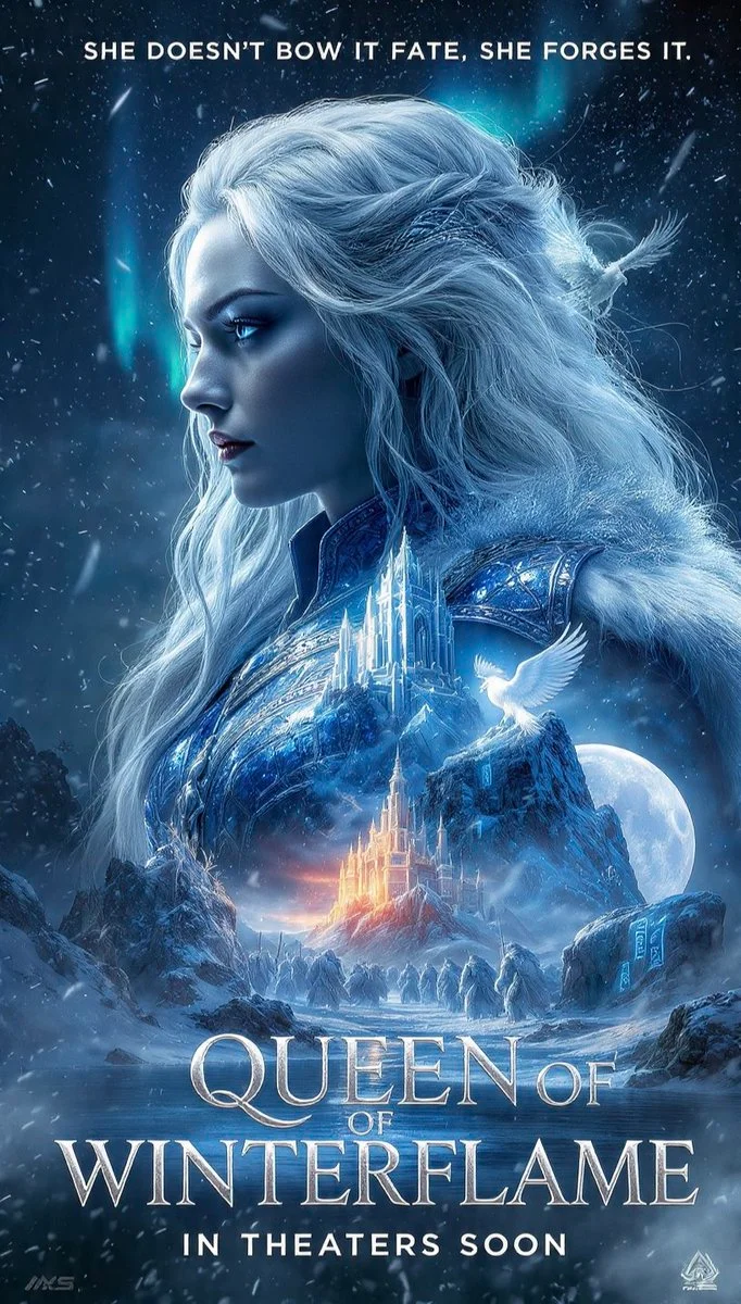 Empowerment in a Frostbitten Realm