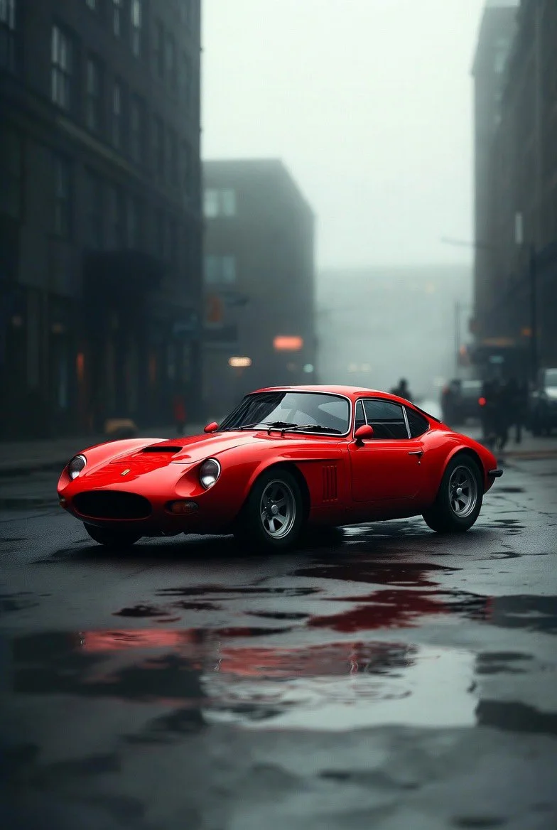 Endless Creative Prompts: Unlocking Artistic Styles