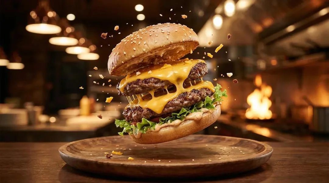 Epic Ice Cream Cookie Crash